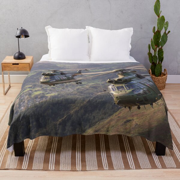 Item preview, Path Over the Peat designed and sold by Skyframe Aviation.