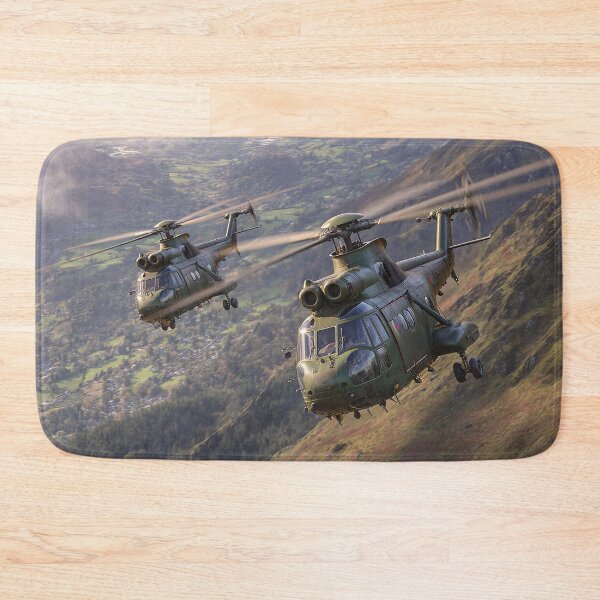 Item preview, Path Over the Peat designed and sold by Skyframe Aviation.