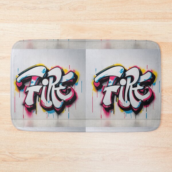 Item preview, Fire 91 designed and sold by Zeir Shop.
