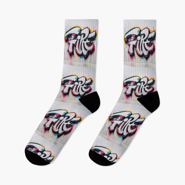 Item preview, Fire 91 designed and sold by Zeir Shop.