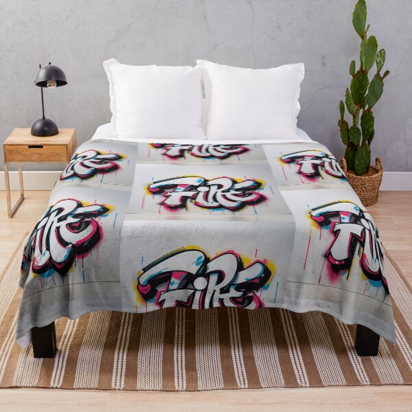 Item preview, Fire 91 designed and sold by Zeir Shop.