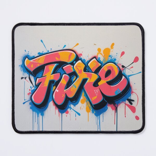 Item preview, Fire 92 designed and sold by Zeir Shop.
