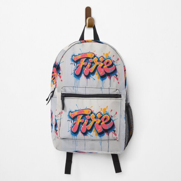 Item preview, Fire 92 designed and sold by Zeir Shop.