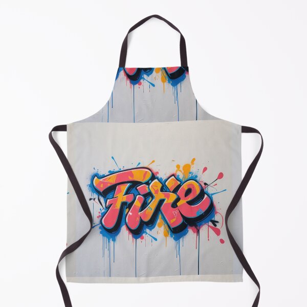 Item preview, Fire 92 designed and sold by Zeir Shop.