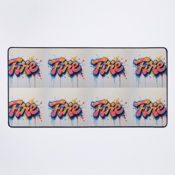 Item preview, Fire 92 designed and sold by Zeir Shop.