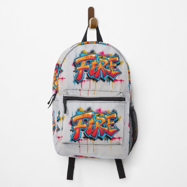 Item preview, Fire 93 designed and sold by Zeir Shop.
