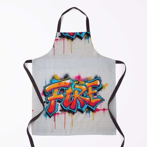 Item preview, Fire 93 designed and sold by Zeir Shop.