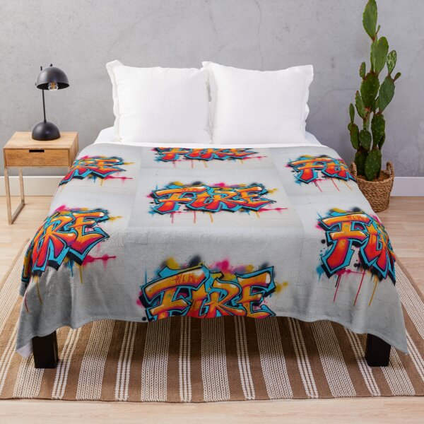 Item preview, Fire 93 designed and sold by Zeir Shop.