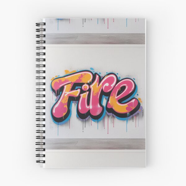 Item preview, Fire 94 designed and sold by Zeir Shop.