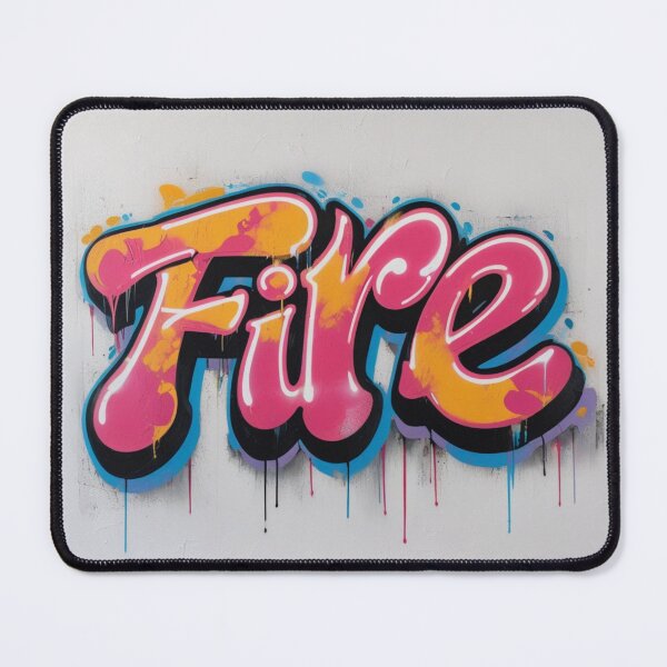 Item preview, Fire 94 designed and sold by Zeir Shop.