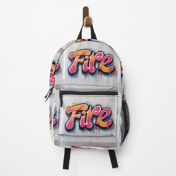 Item preview, Fire 94 designed and sold by Zeir Shop.