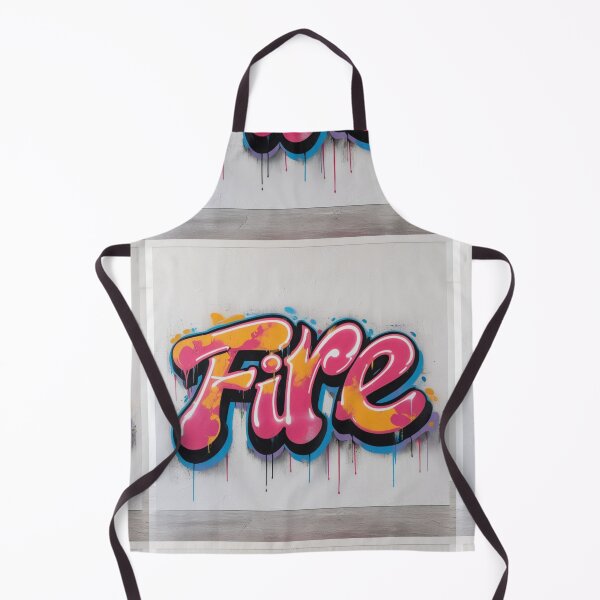 Item preview, Fire 94 designed and sold by Zeir Shop.