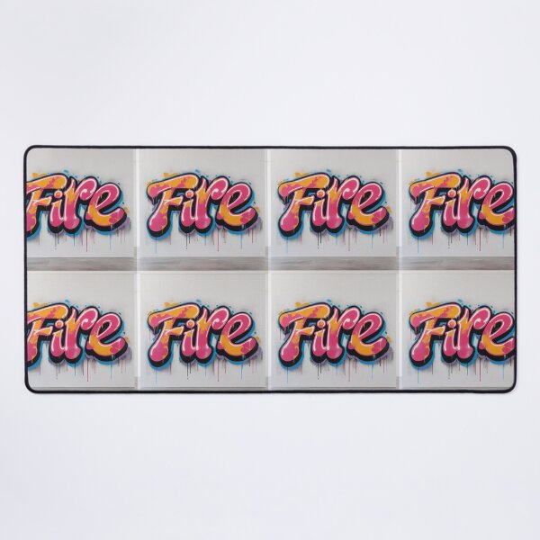 Item preview, Fire 94 designed and sold by Zeir Shop.