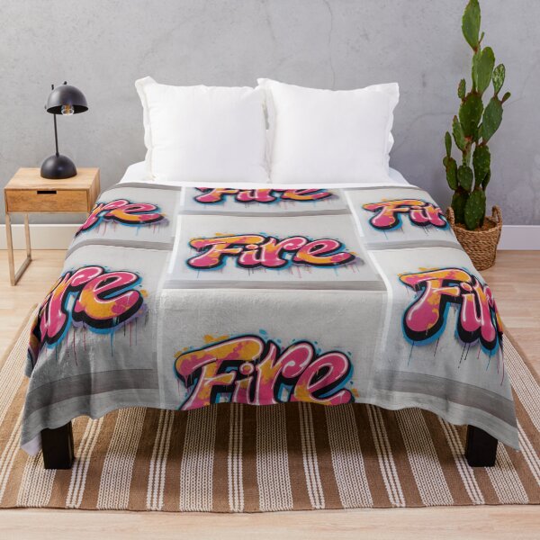 Item preview, Fire 94 designed and sold by Zeir Shop.