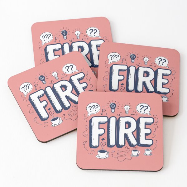 Item preview, Fire 98 designed and sold by Zeir Shop.