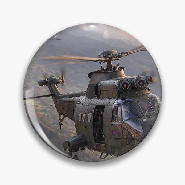 Item preview, In the Heart of the Moors designed and sold by Skyframe Aviation.