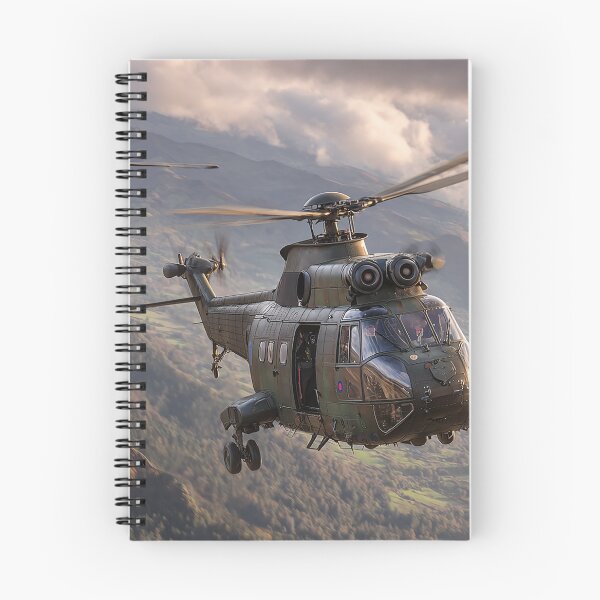 Item preview, In the Heart of the Moors designed and sold by Skyframe Aviation.