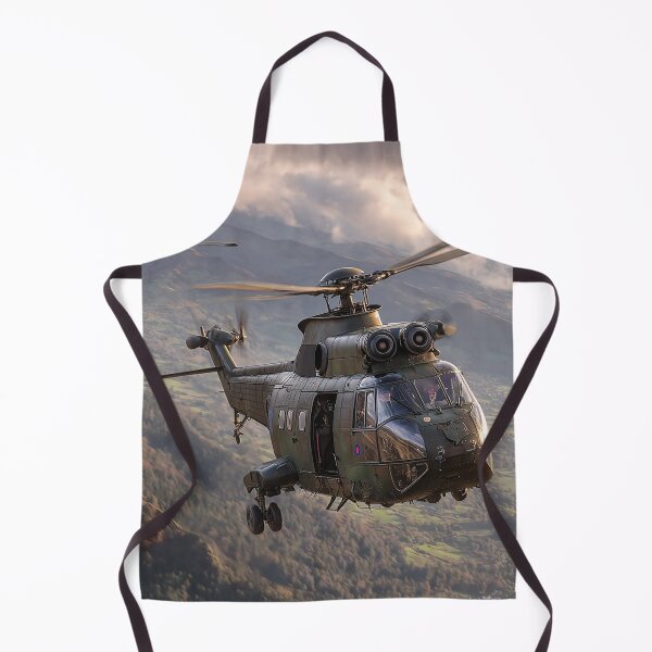 Item preview, In the Heart of the Moors designed and sold by Skyframe Aviation.