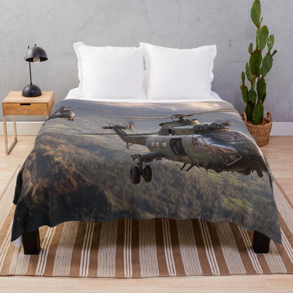 Item preview, In the Heart of the Moors designed and sold by Skyframe Aviation.