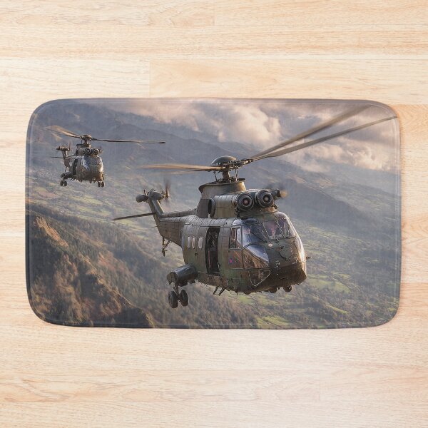 Item preview, In the Heart of the Moors designed and sold by Skyframe Aviation.