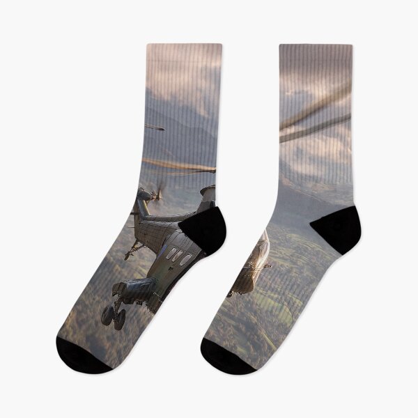 Item preview, In the Heart of the Moors designed and sold by Skyframe Aviation.
