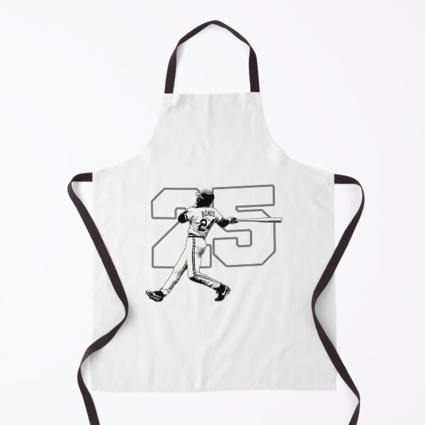 Item preview, Retro Barry Bonds designed and sold by rubudarleyl.