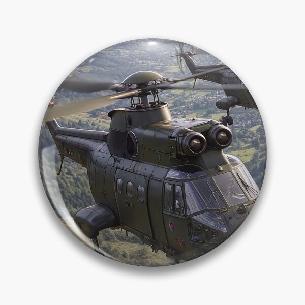 Item preview, Crossing the Uplands designed and sold by Skyframe Aviation.