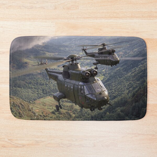 Item preview, Crossing the Uplands designed and sold by Skyframe Aviation.