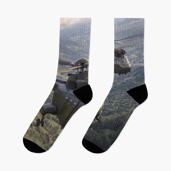 Item preview, Crossing the Uplands designed and sold by Skyframe Aviation.