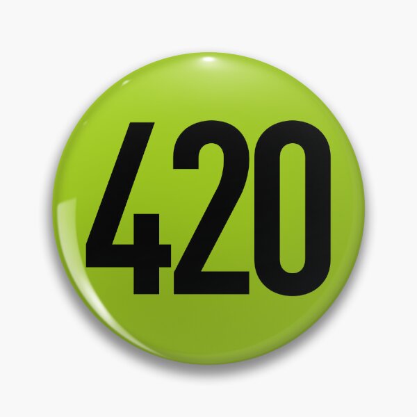 Item preview, 420 designed and sold by The Common Tee.
