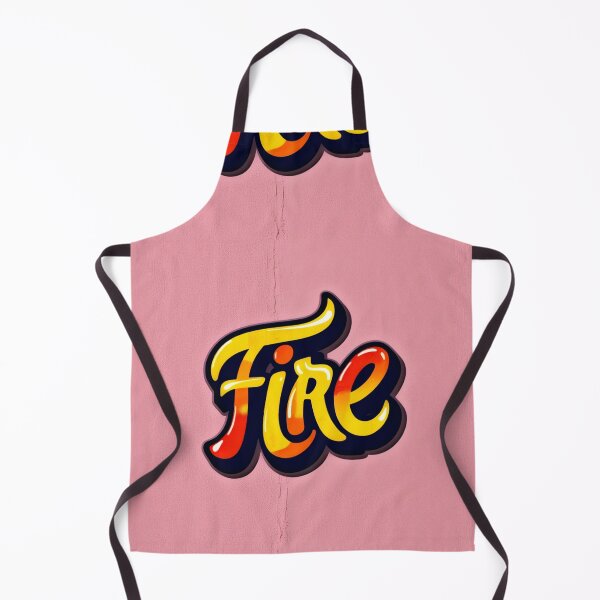 Item preview, Fire 101 designed and sold by Zeir Shop.