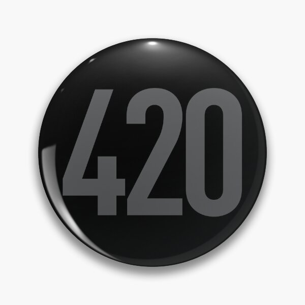 Item preview, 420 designed and sold by The Common Tee.