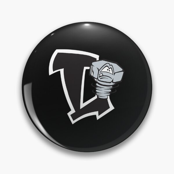 Item preview, Cool Lansing Lugnuts Icon designed and sold by BethSharp6.