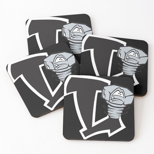 Item preview, Cool Lansing Lugnuts Icon designed and sold by BethSharp6.