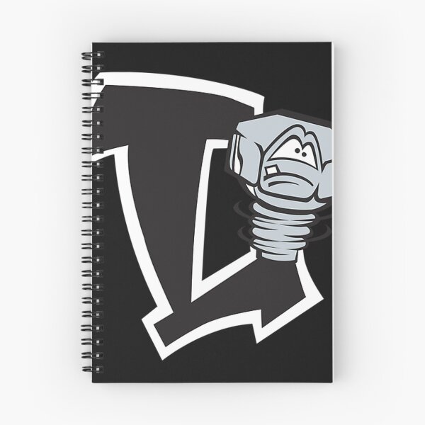 Item preview, Cool Lansing Lugnuts Icon designed and sold by BethSharp6.