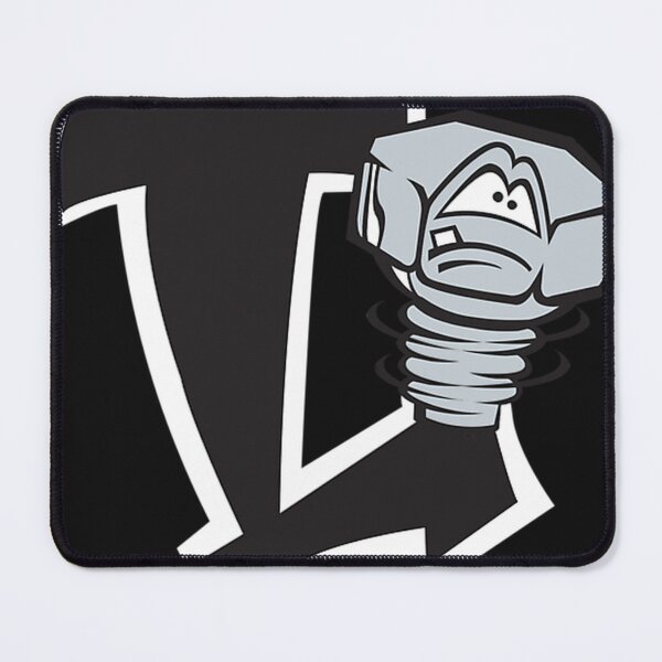 Item preview, Cool Lansing Lugnuts Icon designed and sold by BethSharp6.