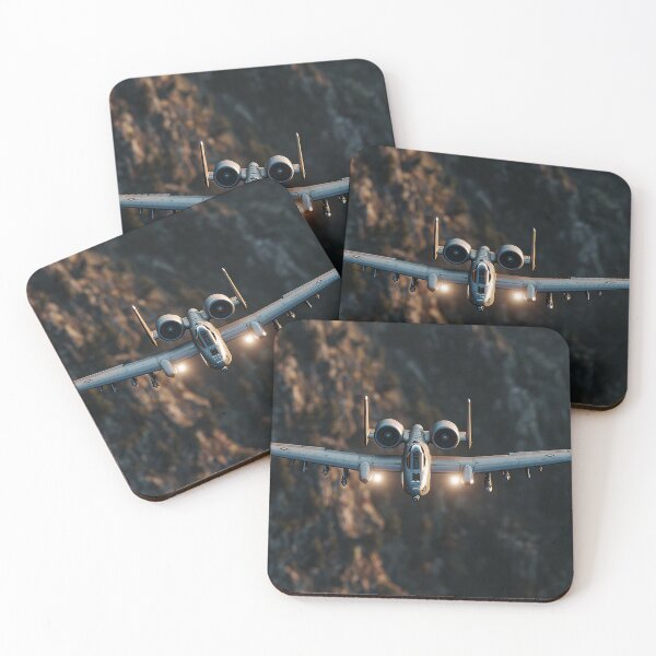 Item preview, Warthog in Flight designed and sold by Skyframe Aviation.