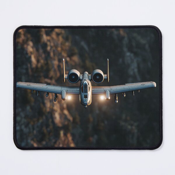 Item preview, Warthog in Flight designed and sold by Skyframe Aviation.