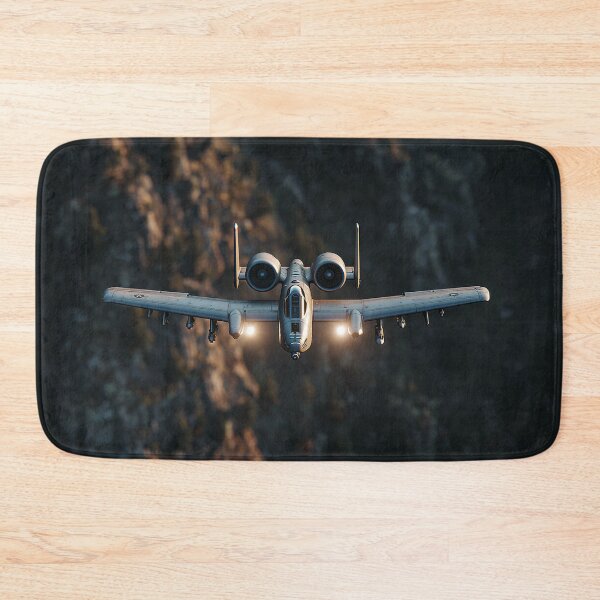 Item preview, Warthog in Flight designed and sold by Skyframe Aviation.