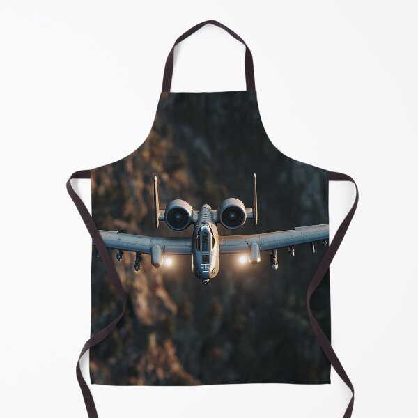 Item preview, Warthog in Flight designed and sold by Skyframe Aviation.