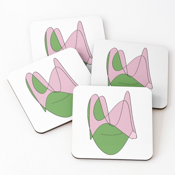 Item preview, Gazelle  designed and sold by Designhand.