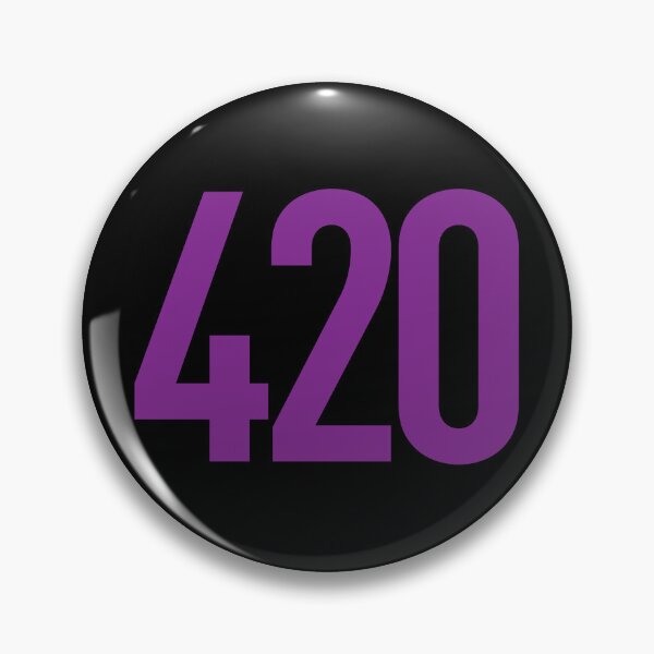 Item preview, 420 designed and sold by The Common Tee.