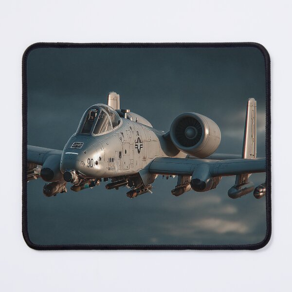 Item preview, The Tank Buster designed and sold by Skyframe Aviation.