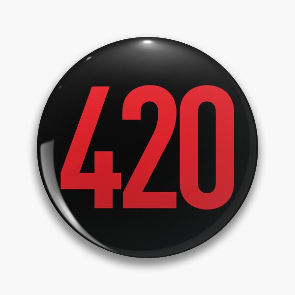 Item preview, 420 designed and sold by The Common Tee.