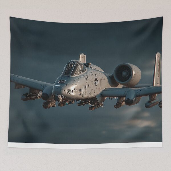 Item preview, The Tank Buster designed and sold by Skyframe Aviation.