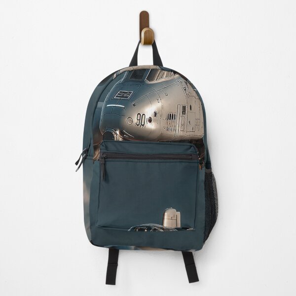 Item preview, The Tank Buster designed and sold by Skyframe Aviation.