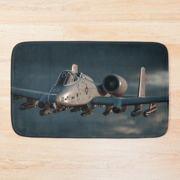 Item preview, The Tank Buster designed and sold by Skyframe Aviation.