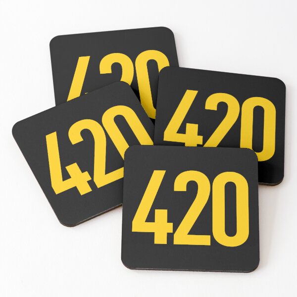 Item preview, 420 designed and sold by The Common Tee.