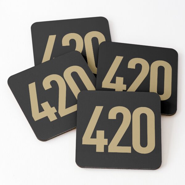 Item preview, 420 designed and sold by The Common Tee.