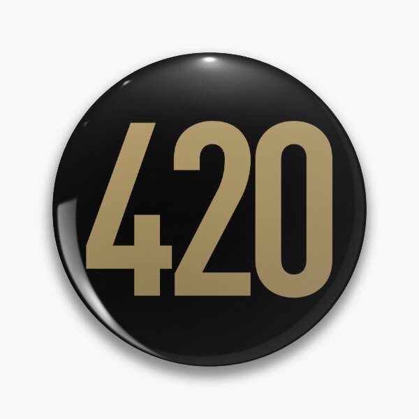 Item preview, 420 designed and sold by The Common Tee.